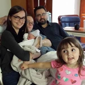 Meet your Posher, Bill